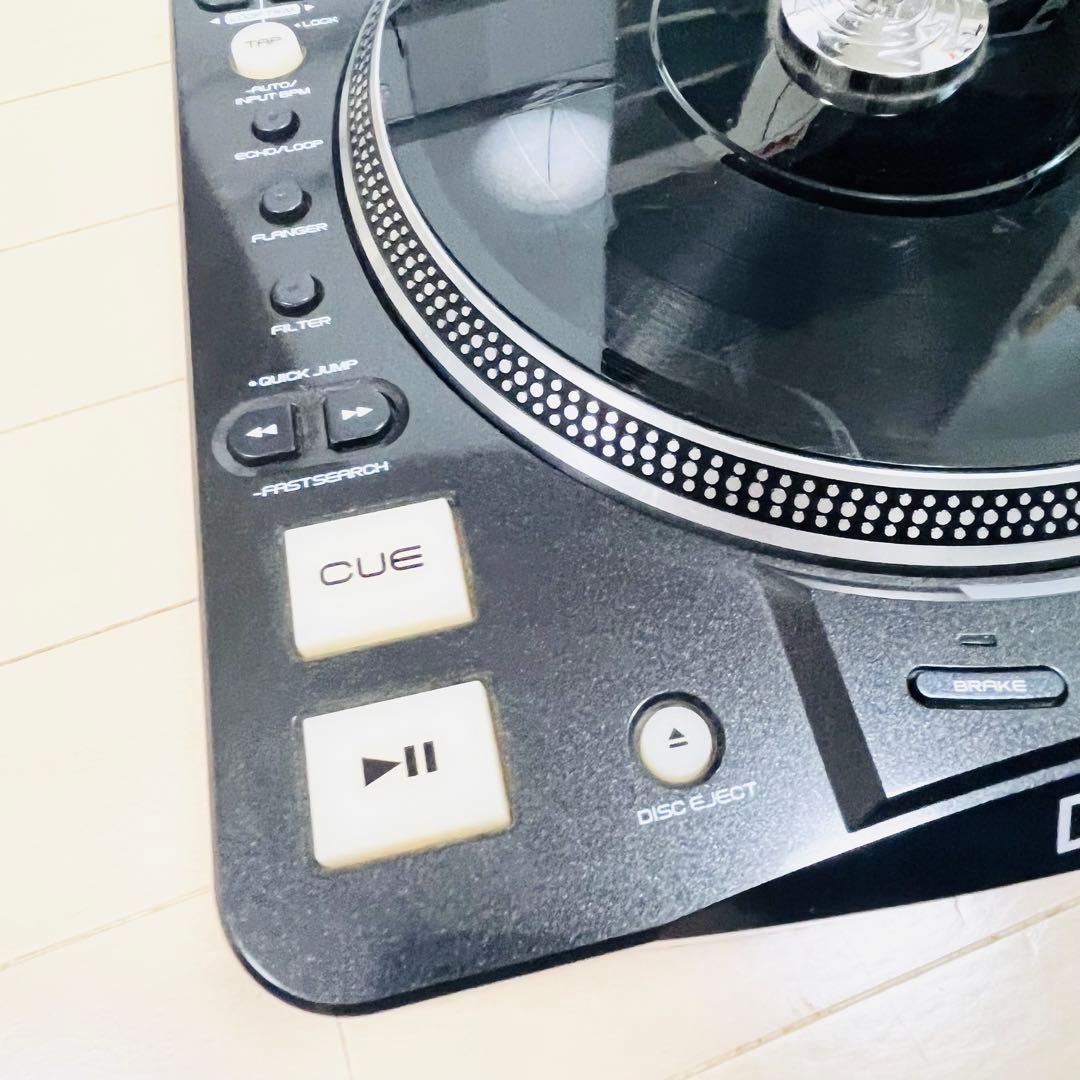 DENON DN-S3700 DJ機材　2台セット　CDJ