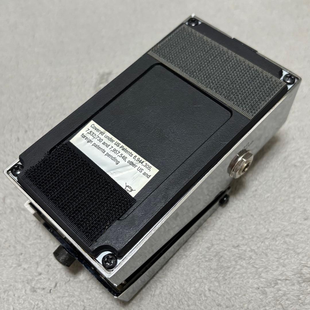 【ほぼ新品】ISP Technologies DECIMATOR Ⅱ