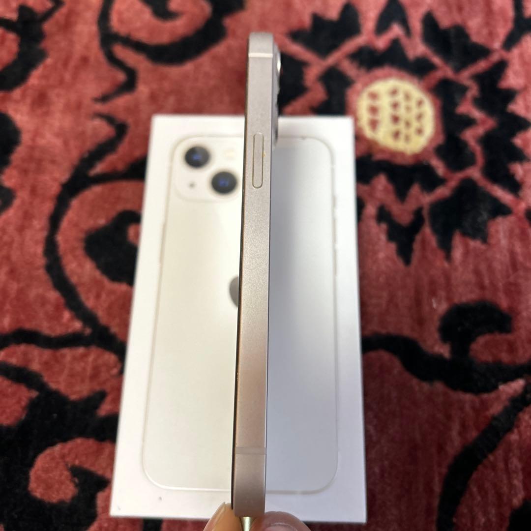 スマートフォン本体 iPhone 13