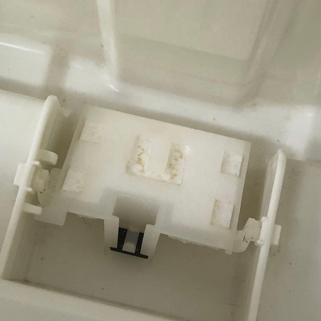 4209-M DAINICHI ダイニチ 加湿器 HD-242