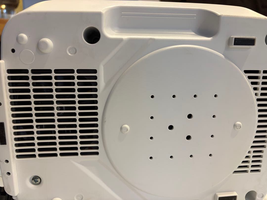 HITACHI RZ-V100CM 炊飯器　5合炊き