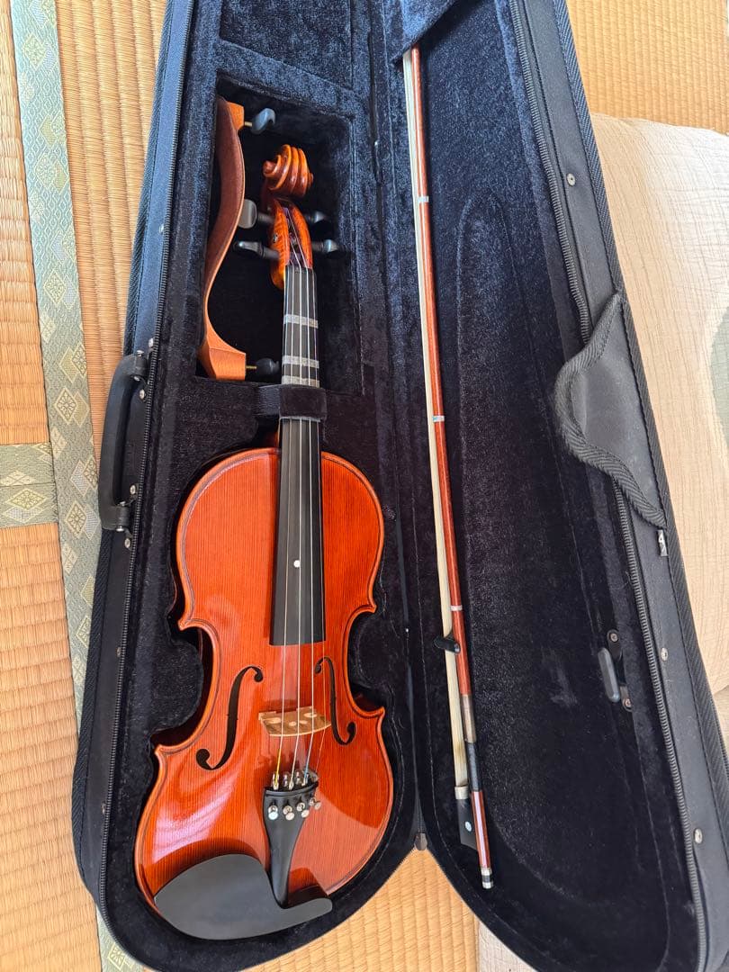 sarai　バイオリン　スズキ　500