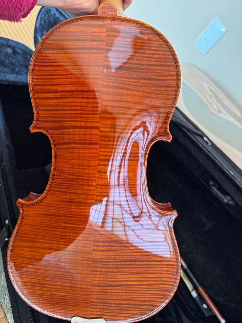 sarai　バイオリン　スズキ　500