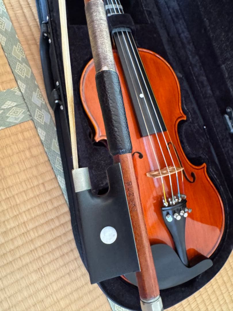 sarai　バイオリン　スズキ　500
