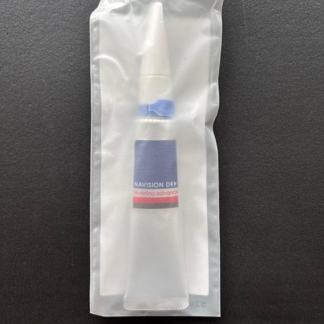 最安値 ナビジョンDR TAレチノアドバンス　クリーム