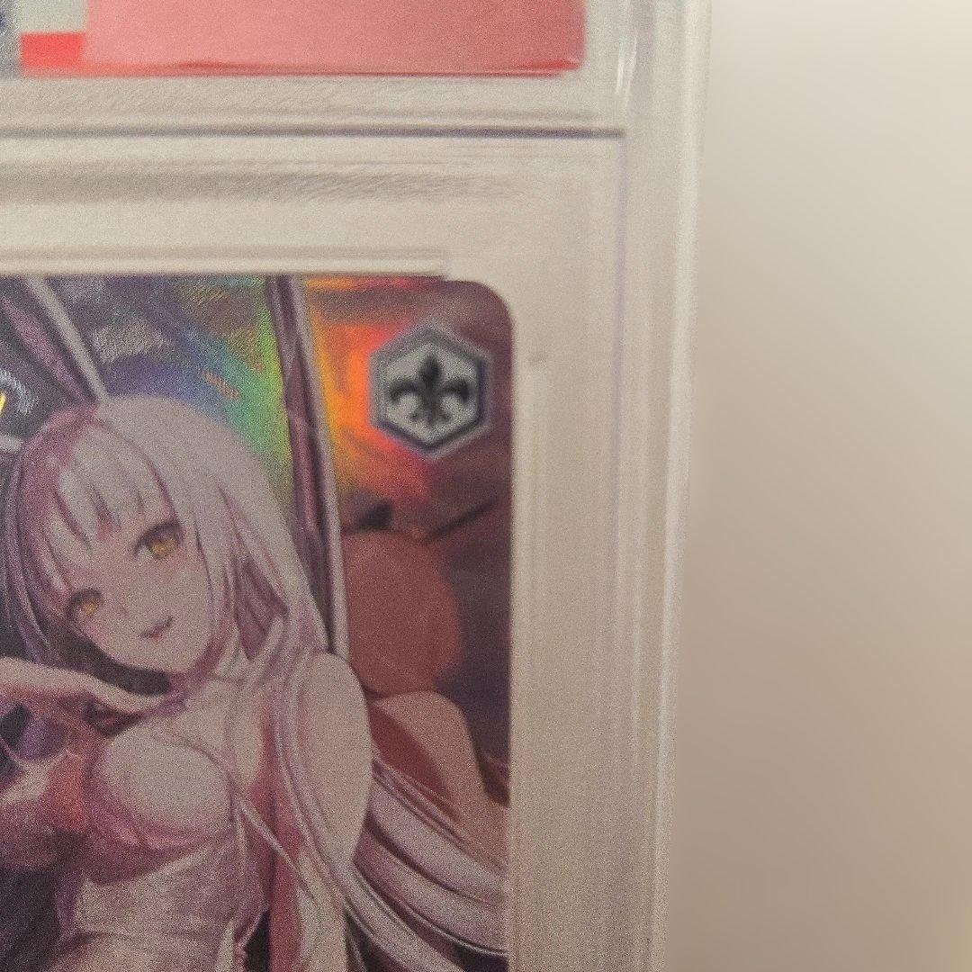 #031 SHOWTIME　サイン　ショータイム　ブラン　ニケ　ヴァイス