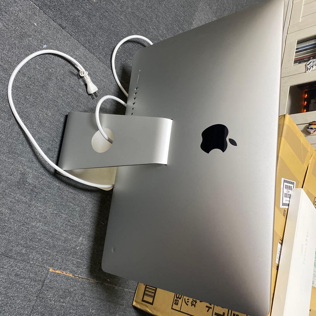 Macデスクトップ Apple iMac (21.5-inch, Mid 2014)