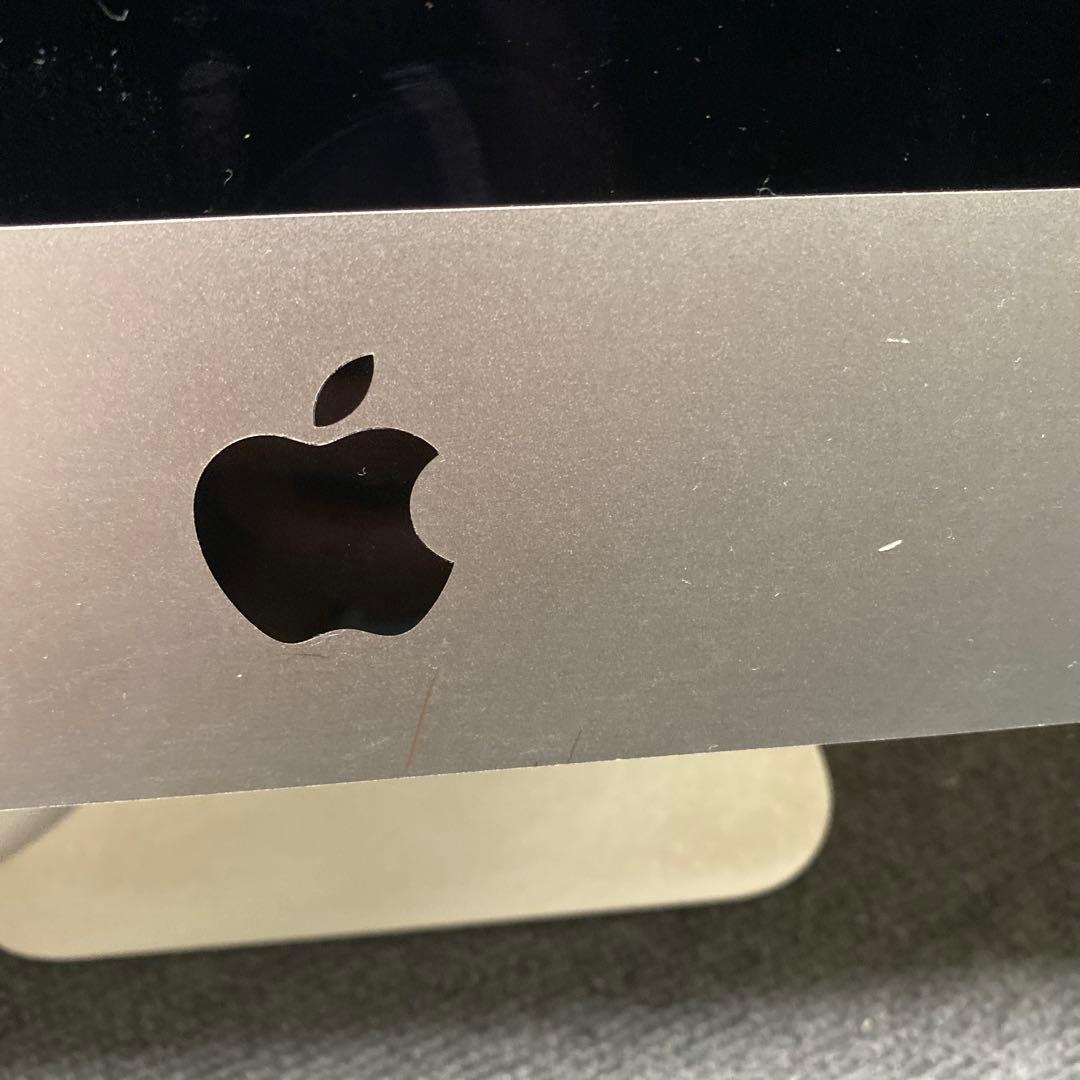 Macデスクトップ Apple iMac (21.5-inch, Mid 2014)