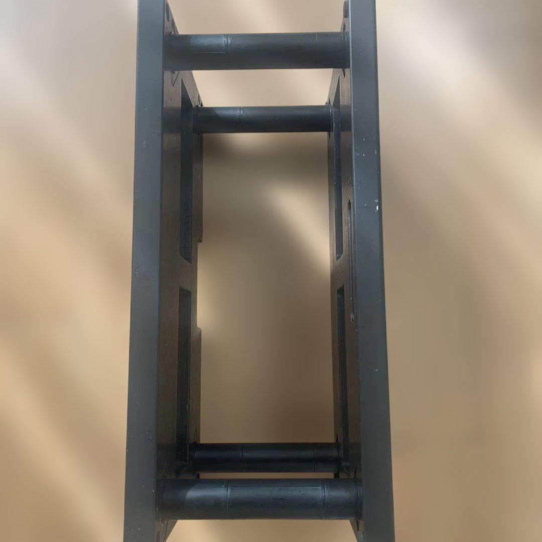 吉澤Assist Stool ブラック