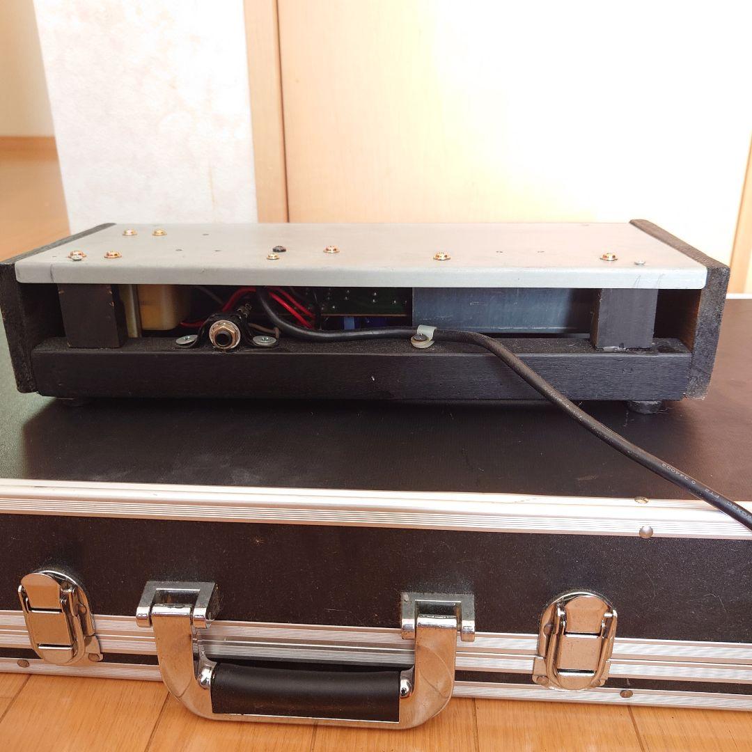 Fender Bassman 35X アンプヘッド改造品 最終値下げ