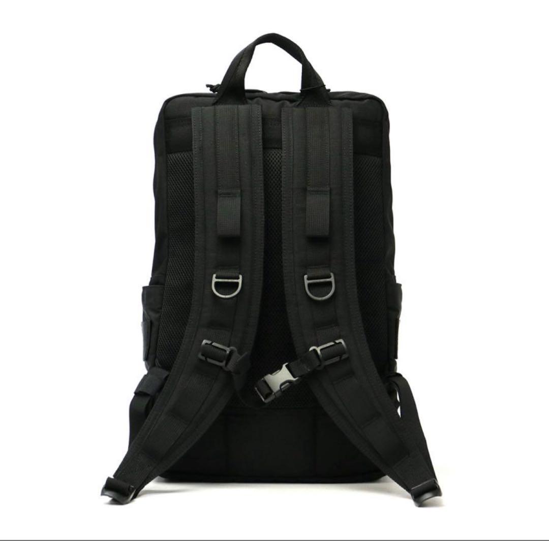【新品】BRIEFING COMPACT PACK MW GEN 2