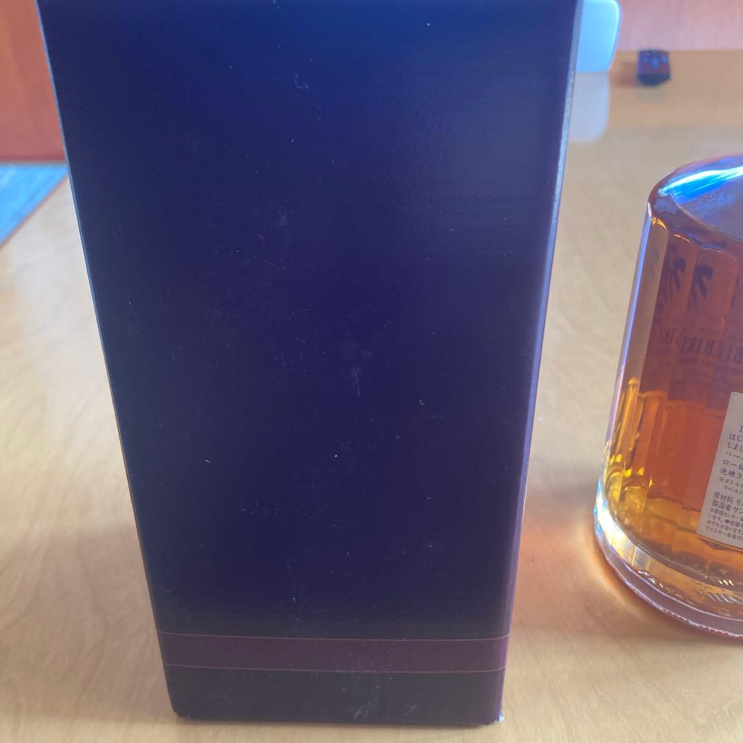 Hibiki 17年 サントリーウイスキー 750ml