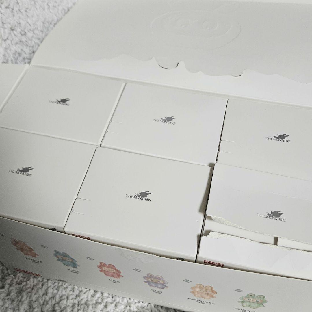 【正規品】ラブブエナジーBOX