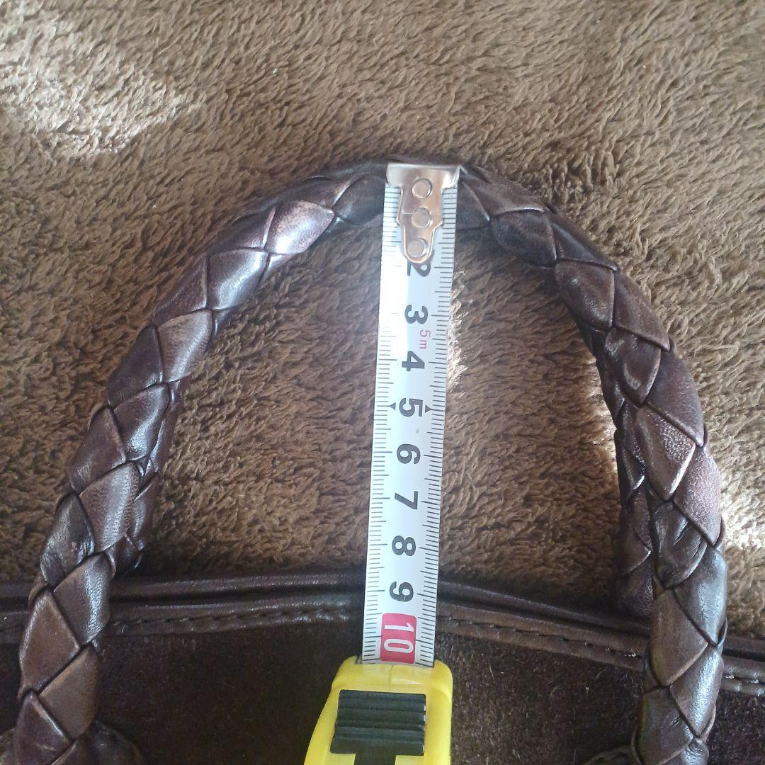 bigheart 美品　ボッテガヴェネタ