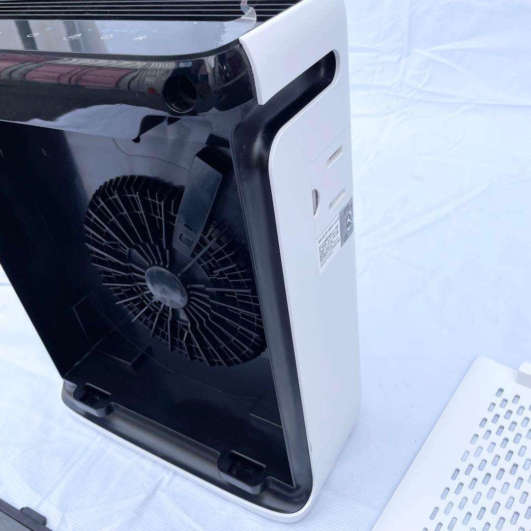 LEVOIT レボイト 空気清浄機LAP-V102S-WJP