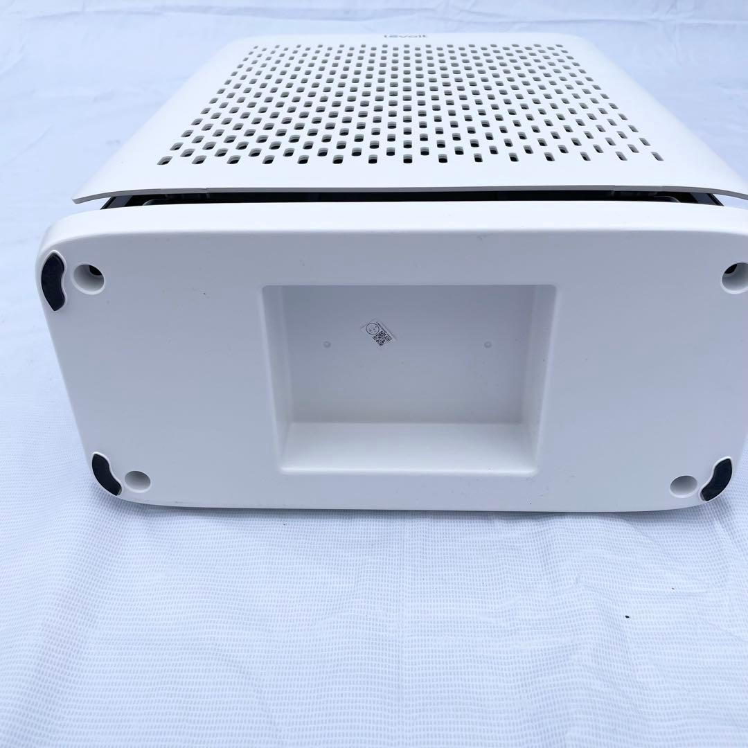 LEVOIT レボイト 空気清浄機LAP-V102S-WJP