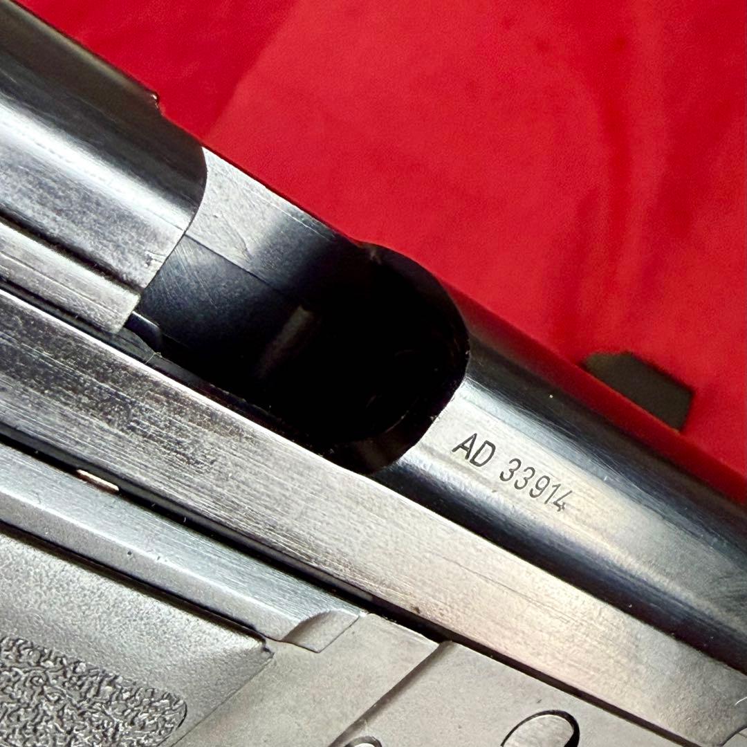 整備済 タナカワークス SIG P229 EVO2 frame HW モデルガン