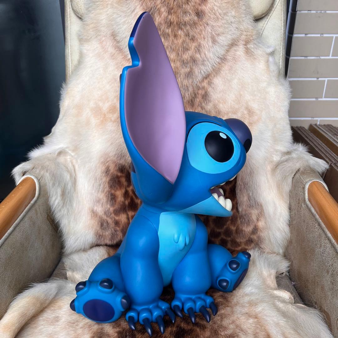 メディコムトイ　スティッチ　STITCHI フィギュア　46センチ　等身大