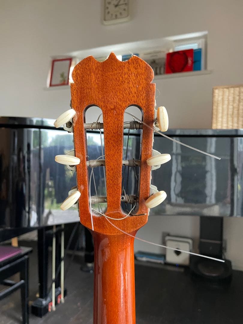 HOTTA MODEL NO.100 アコースティックギター