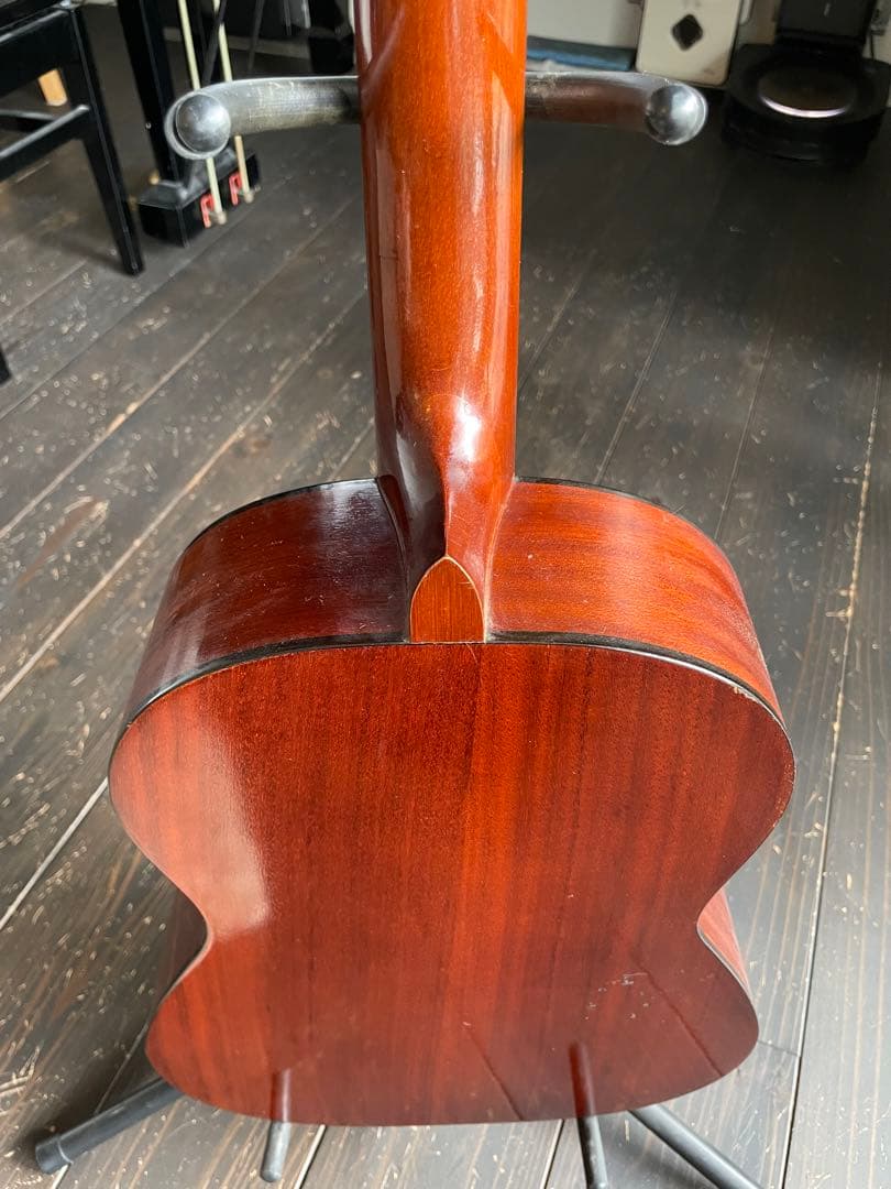 HOTTA MODEL NO.100 アコースティックギター