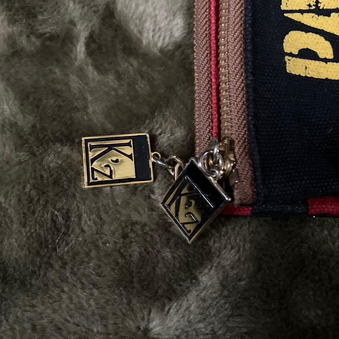 K.A.Zくん個人グッズ まとめ売り 計6点 ピック ポーチ バンダナなど