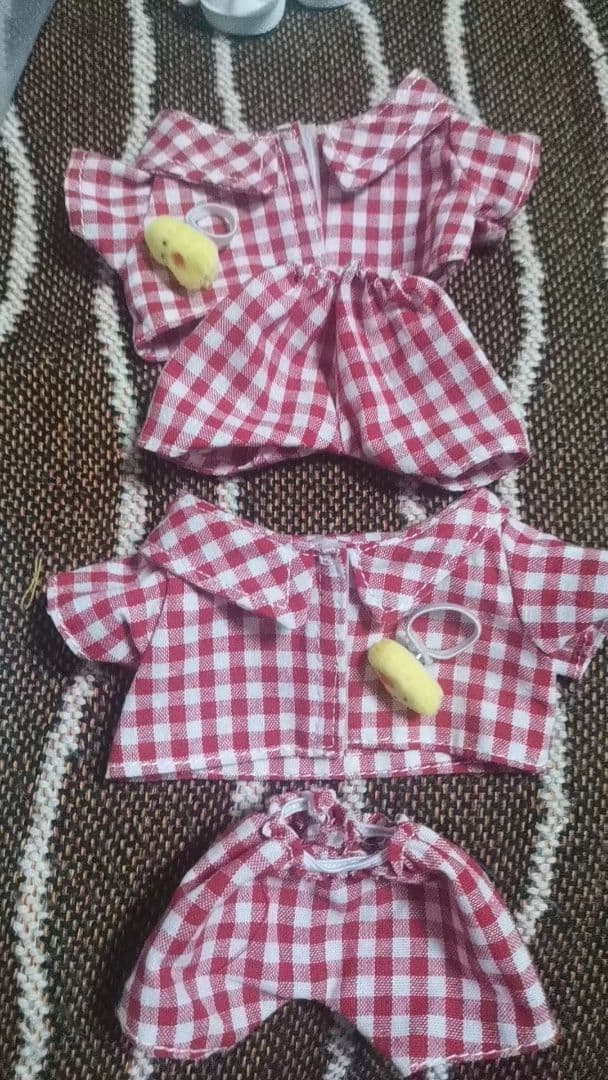 MewGulf【mewgulfぬいぐるみセット】