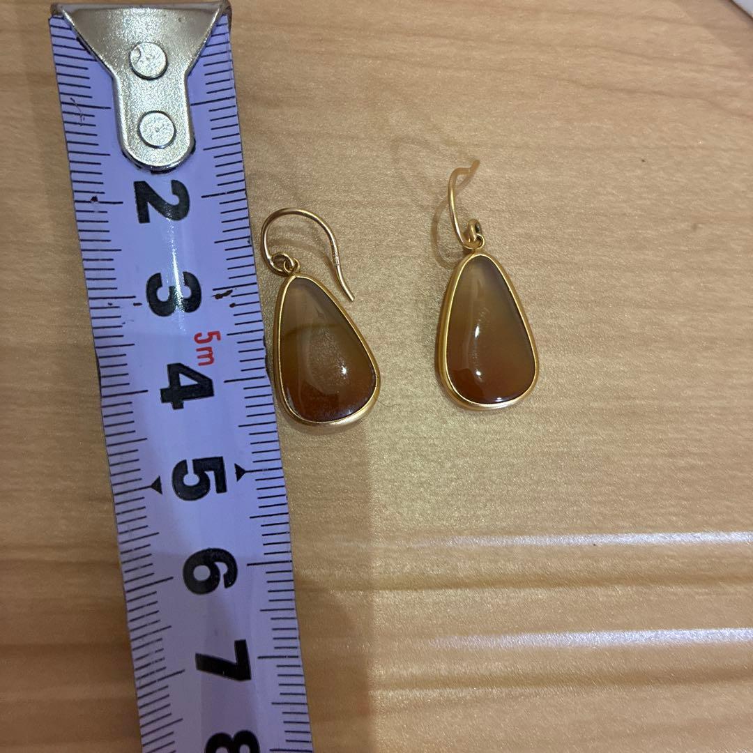 メデルジュエリー k18