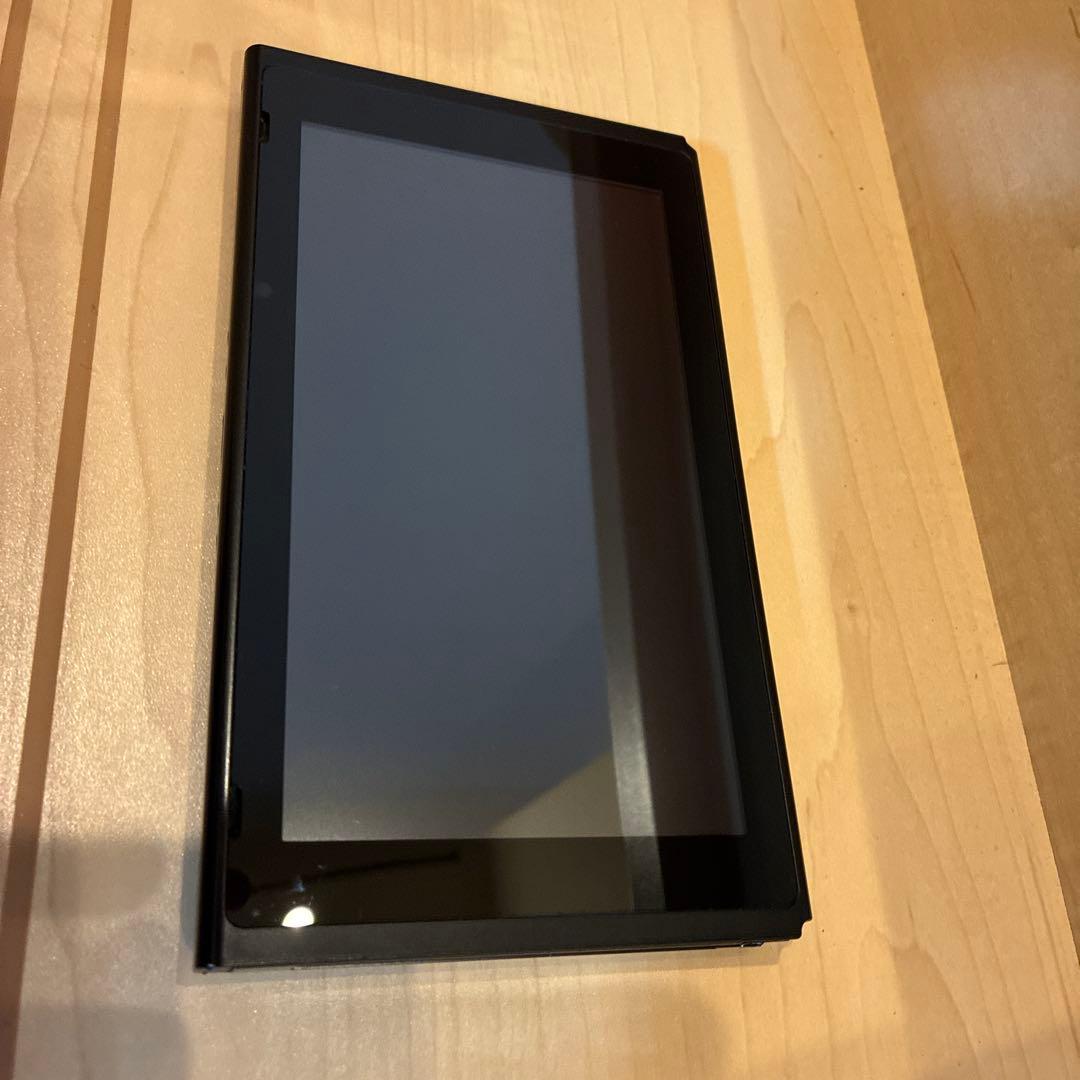 Nintendo Switch 本体 バッテリー長時間モデル