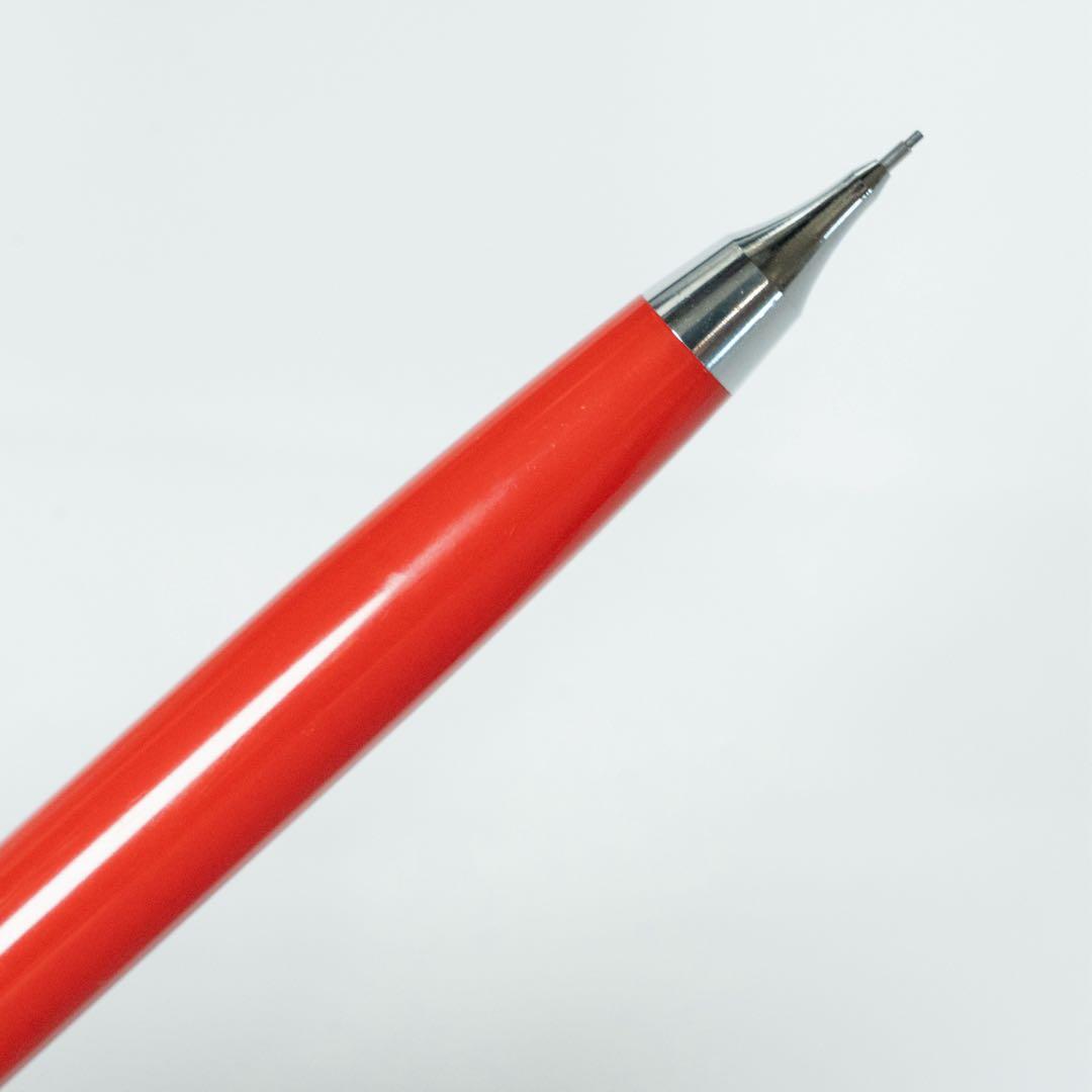 ぺんてる P300 赤 シャーペン 廃番