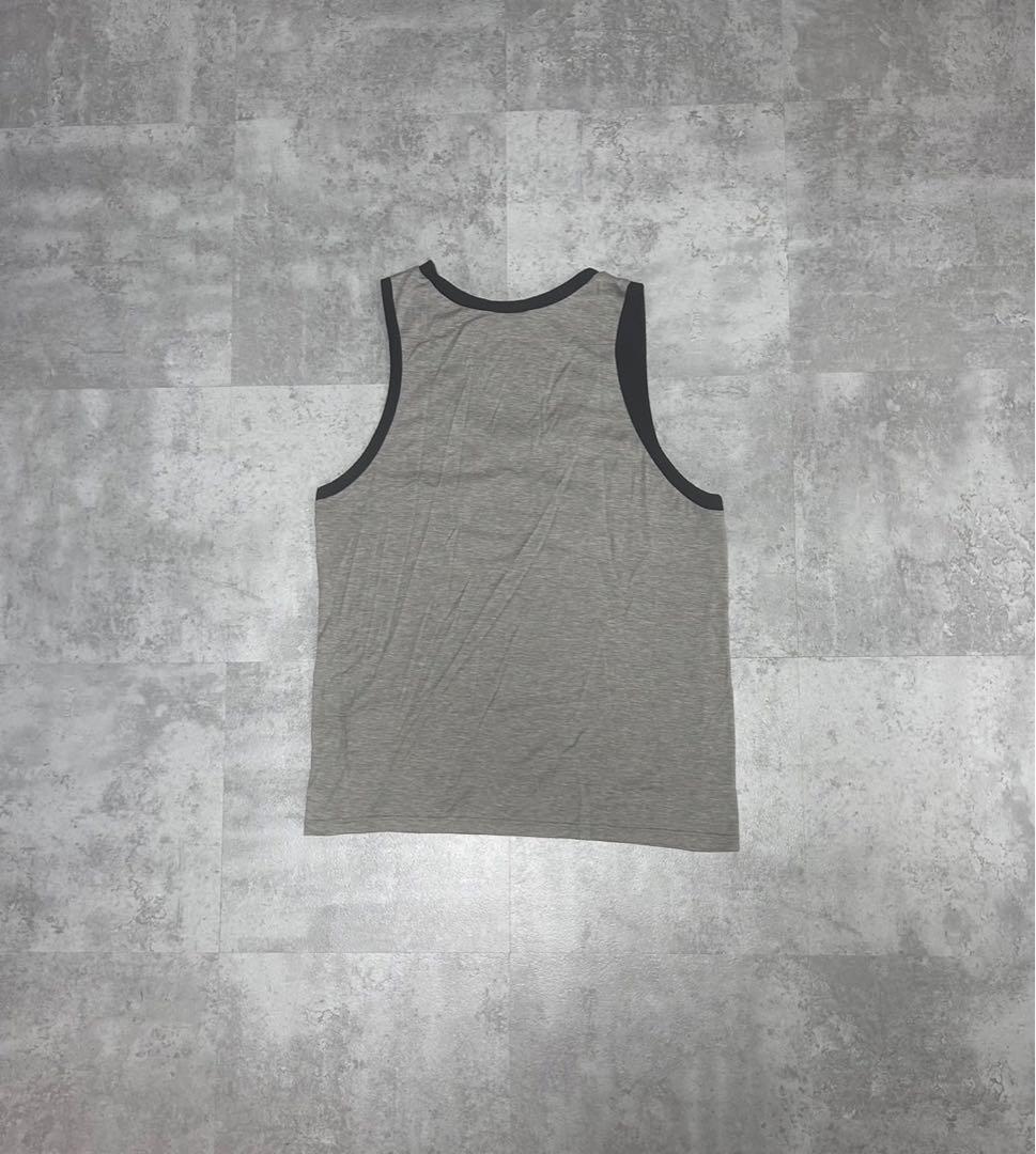 Dior Homme SS05 トリム　タンクトップ