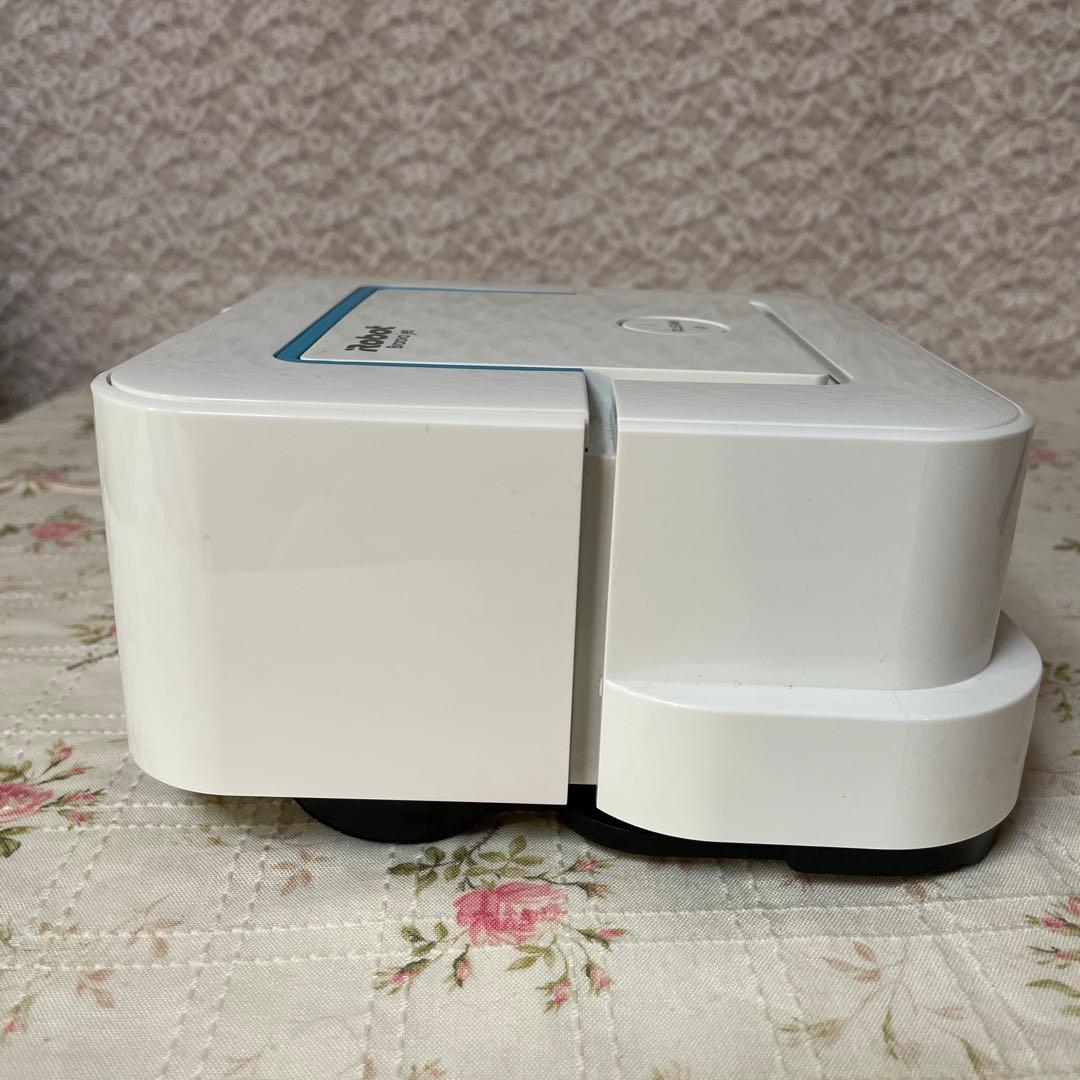 iRobot Braava jet 250 本体 クリーニングパッド付き
