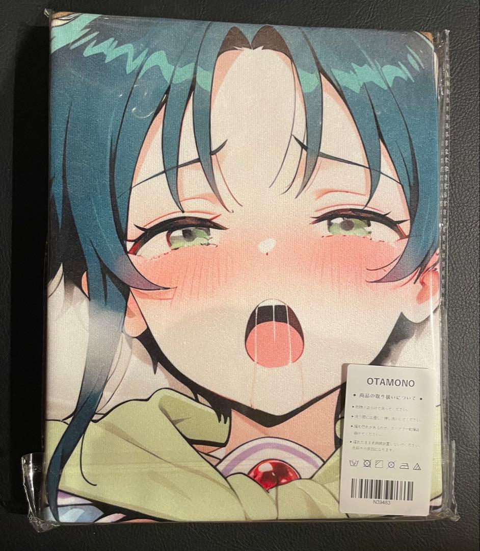 ゆ*き様 紫雲寺南　紫雲寺家の子供たち　風バスタオル　タペストリー　シークレット