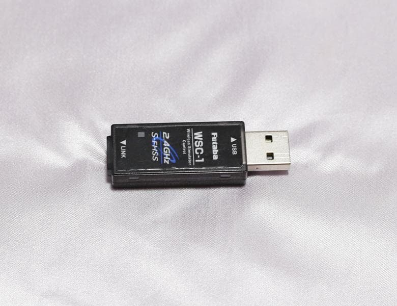 RealFlight 9.5 + WSC-1 ★ CD版！！　リアルフライト