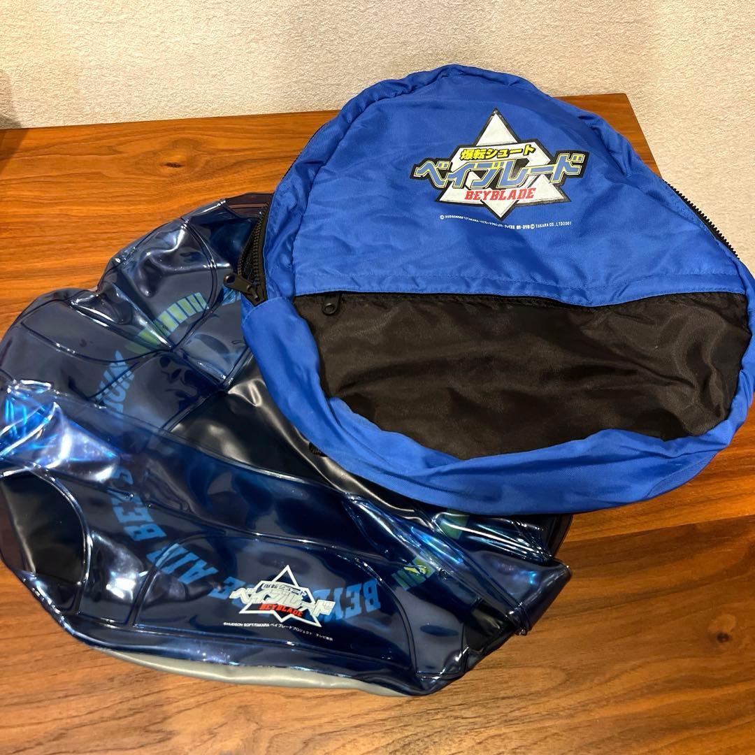 ガ*イ様 ベイブレード　まとめ売り　初代　当時品　平成　ドラグーン　ベイスタジア