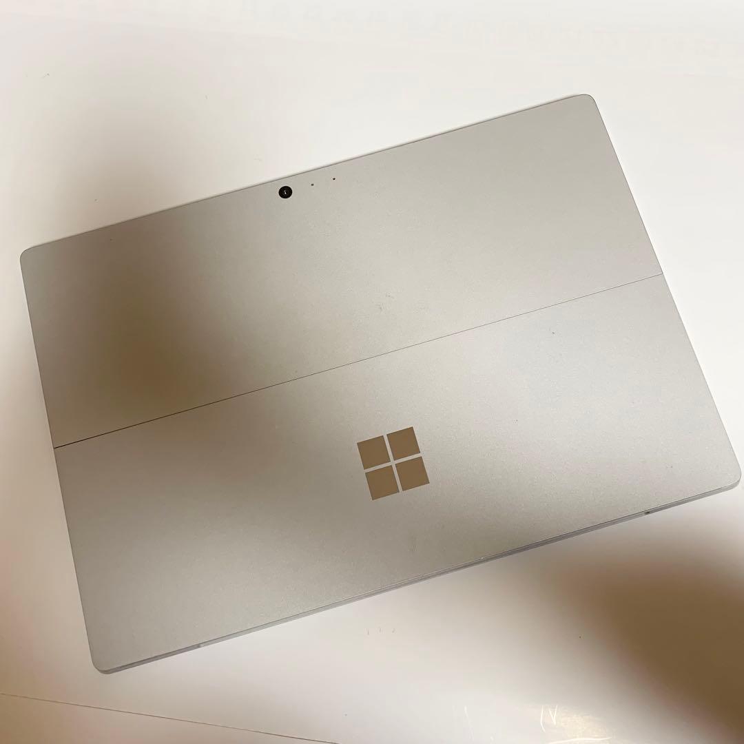 【ジャンク品】Surface Pro 4｜256gb