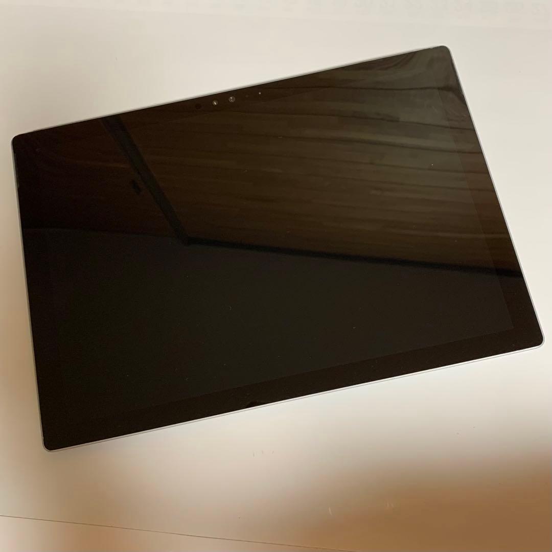 【ジャンク品】Surface Pro 4｜256gb