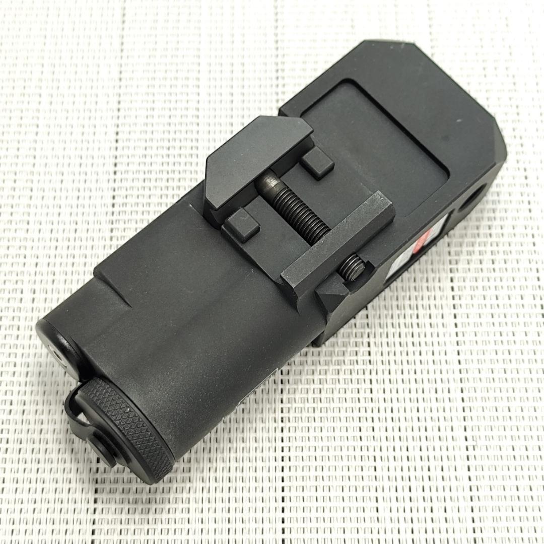 Wadsn製 STEINER CQBL-1 GR/IR レプリカ 美品