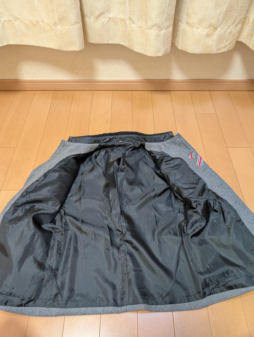 ドイツ軍軍服sサイズレプリカ