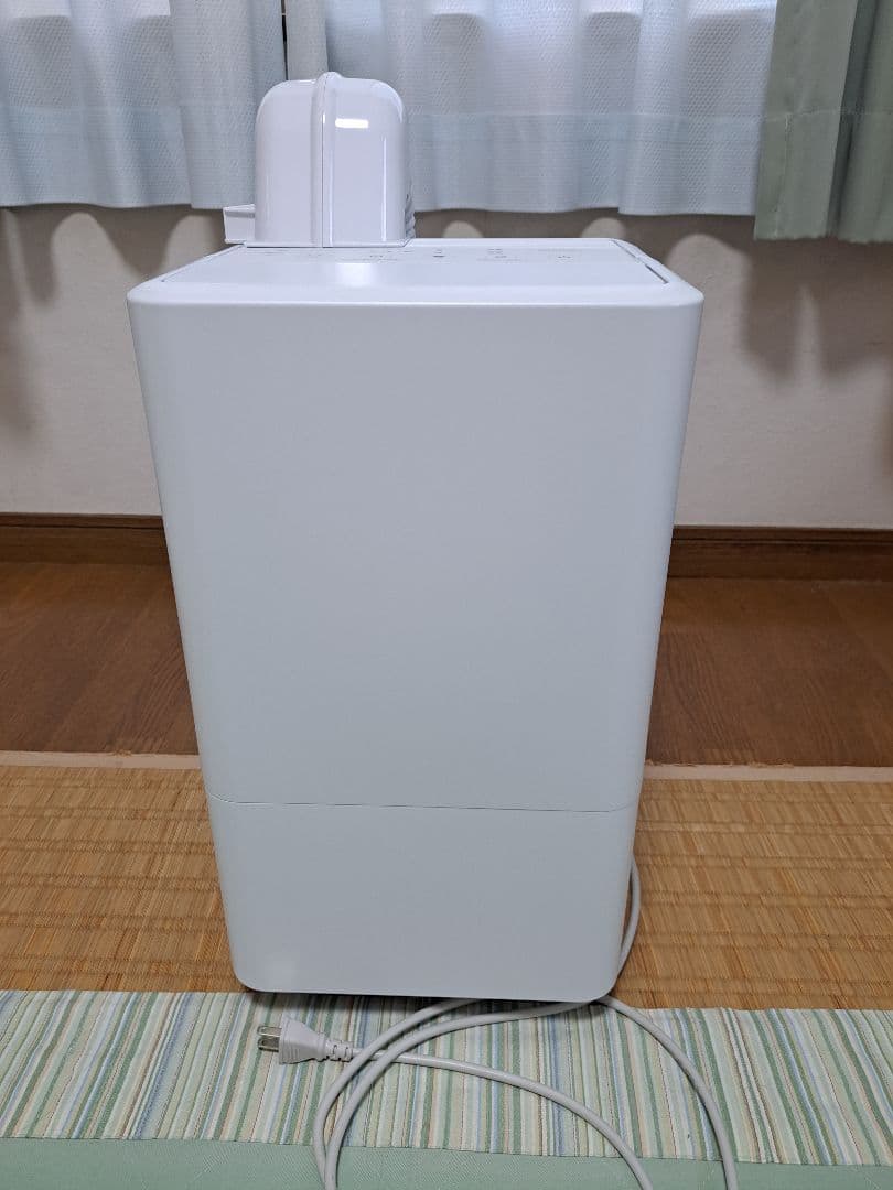 コンパクトクーラー IRIS OHYAMA ICA-0302G 2025年製