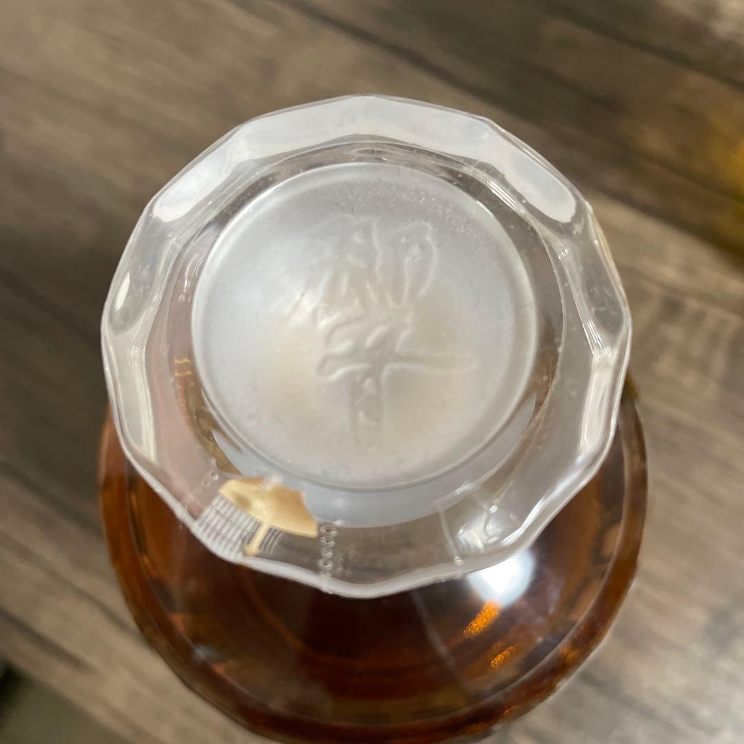 響 blender's choice 未開栓/箱無し