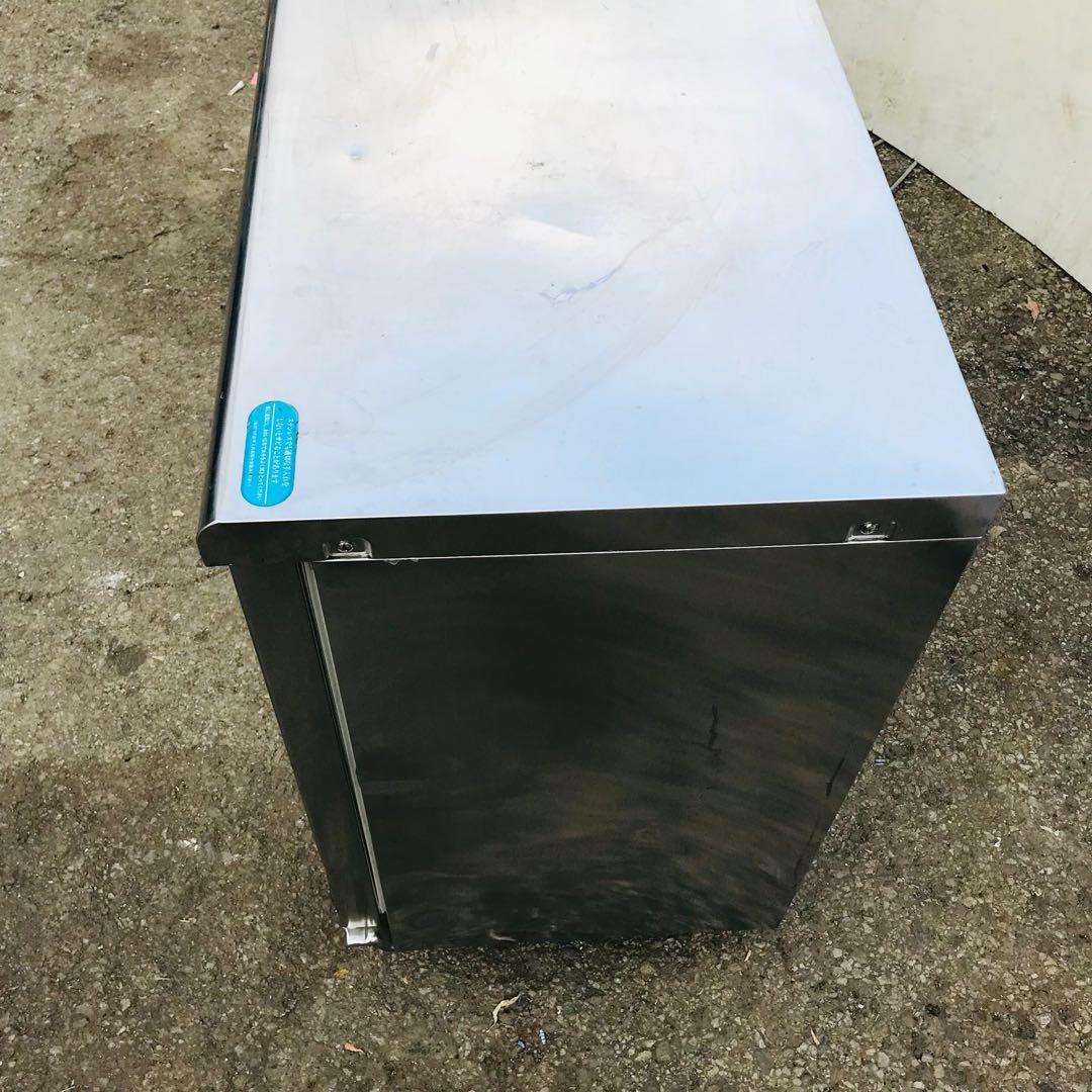 ホシザキ 業務用卓上冷蔵庫 FT-120PTE1