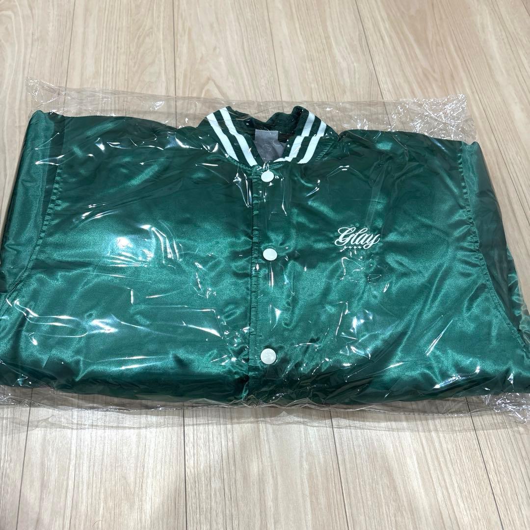 GLAY LAWSON エンタメチャンス　スタジャン