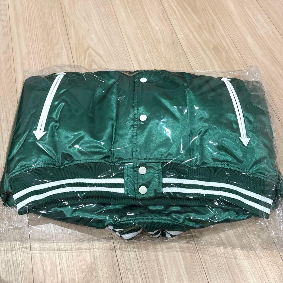 GLAY LAWSON エンタメチャンス　スタジャン