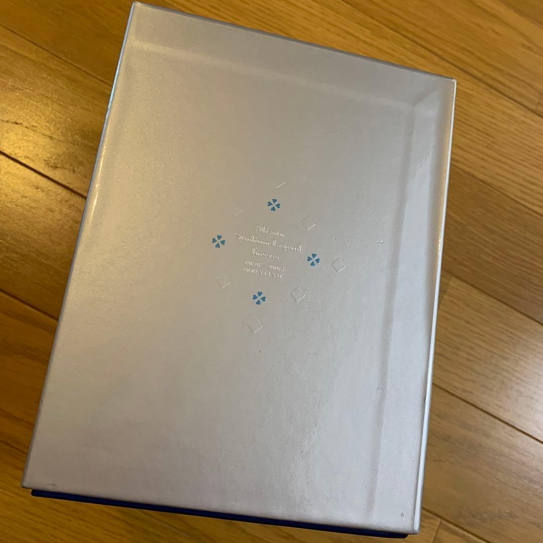 渡辺美里【スタジアム伝説 BORN FINAL】DVD-BOX