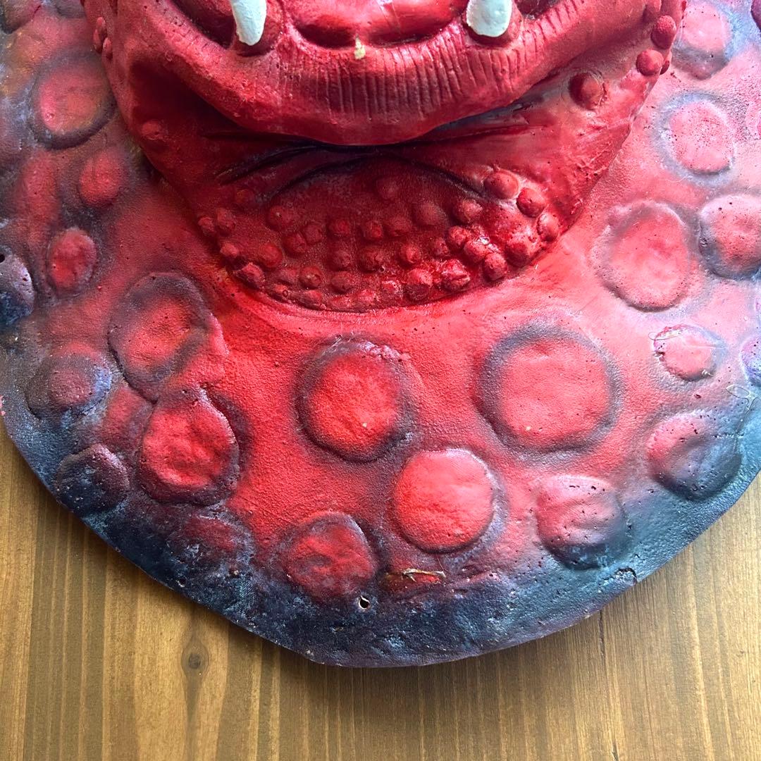 90’s Bog Monster / ボグモンスター トイレ