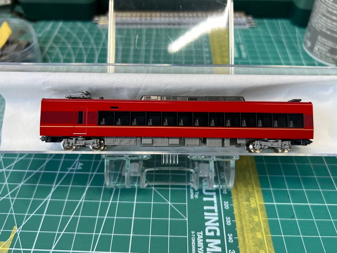 TOMIX 98695 80000系　6両セット　TN化済み