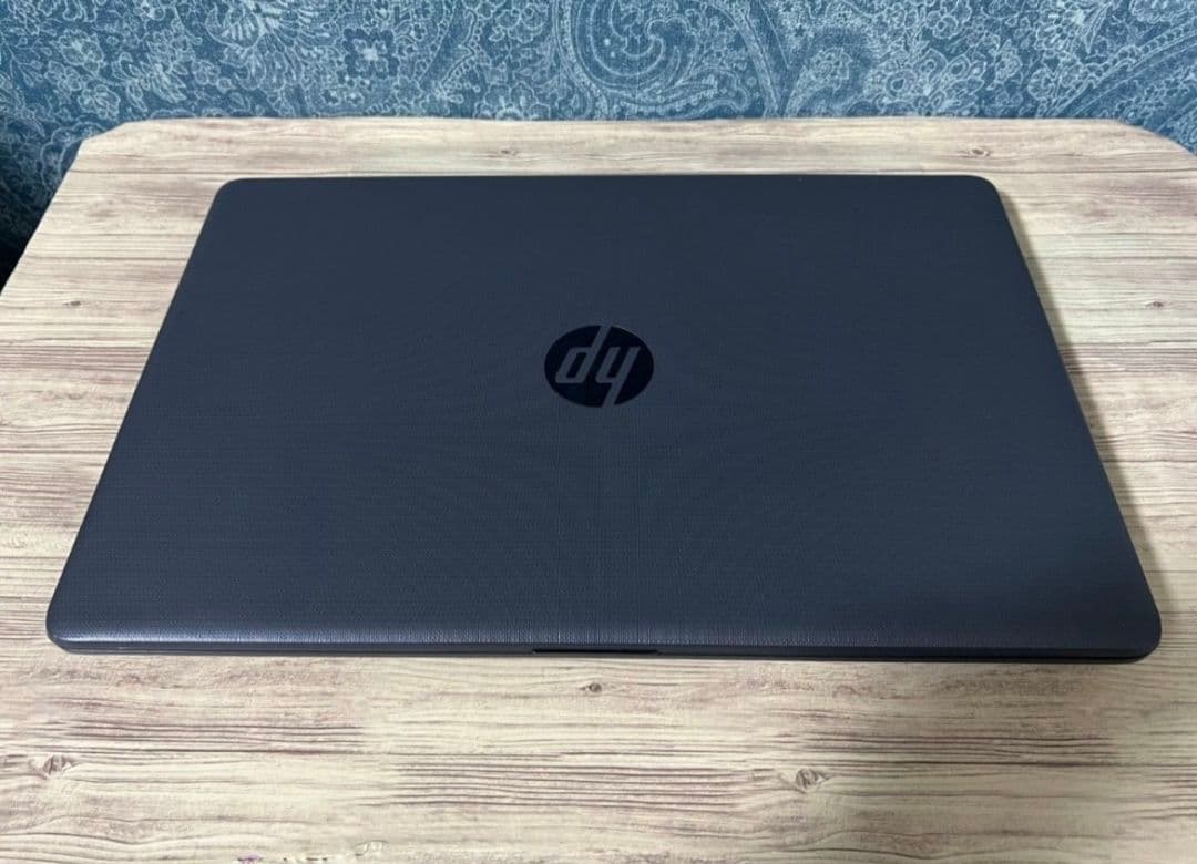 HP 250 G7 8世代 i5 8265U 512G/SSD 16G