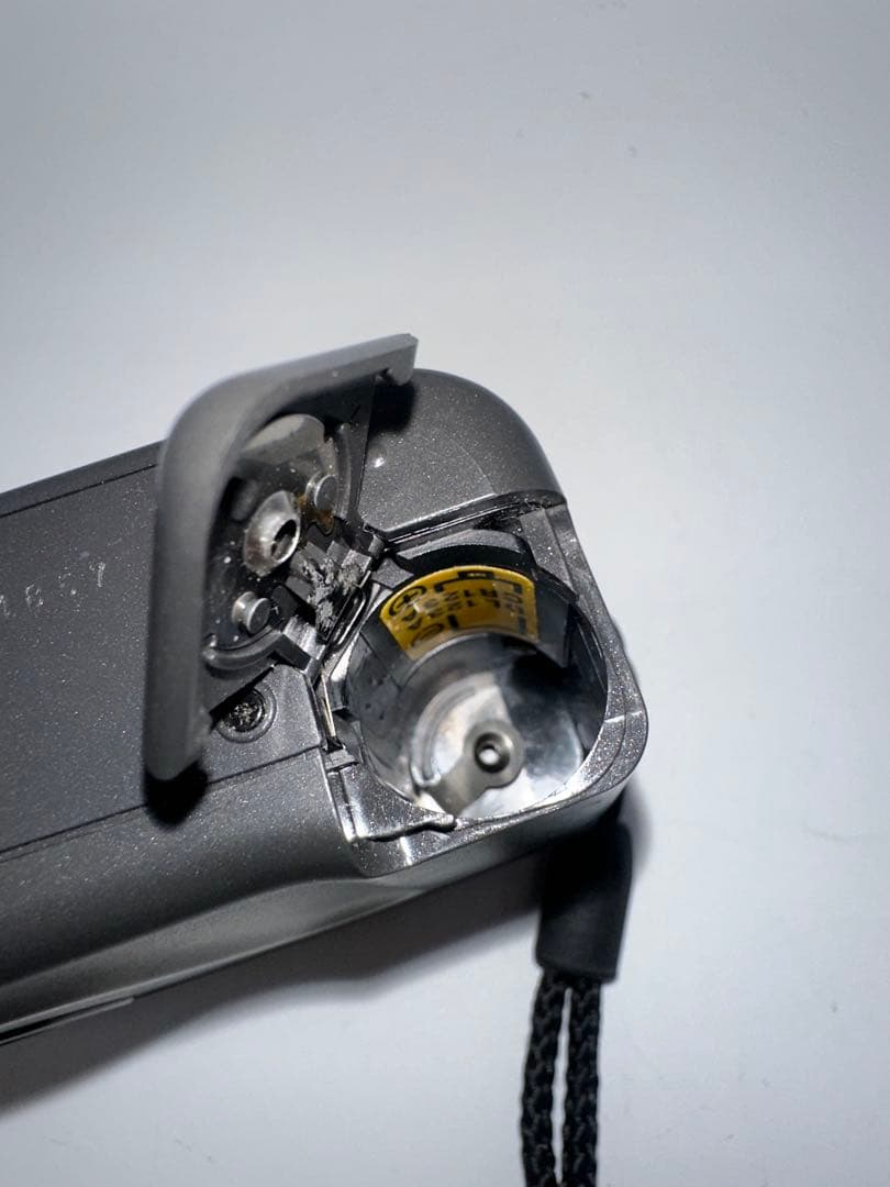 LEICA mini ELMAR 1:3.5/35 フィルムカメラ※r2※