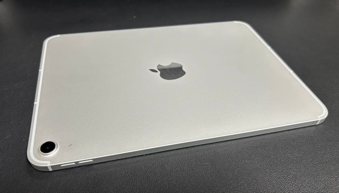 iPadA16 【11世代】128GB セルラーモデル