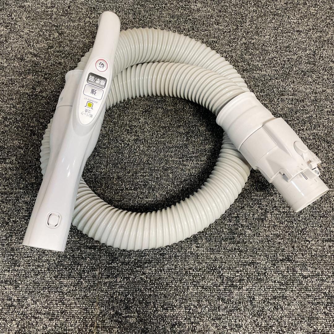 パナソニック　MC-PJ21A-C　紙パック　掃除機　2022年製